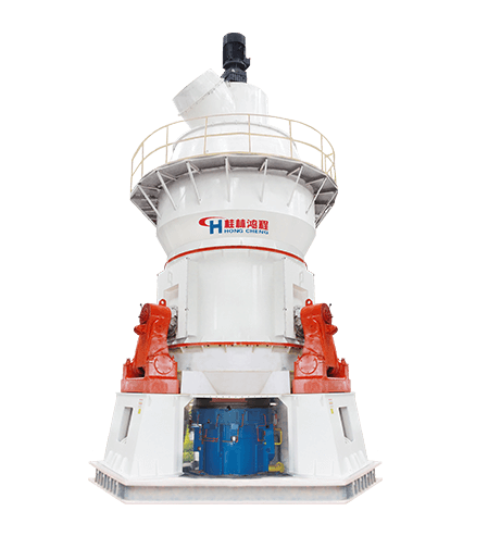 HLM系列立式磨粉机