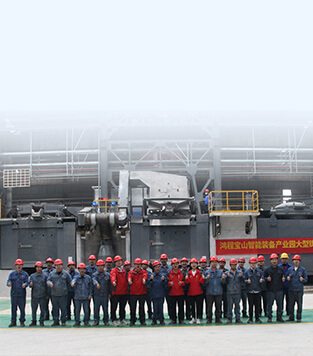 背靠MILE米乐，技术和服务团队强大